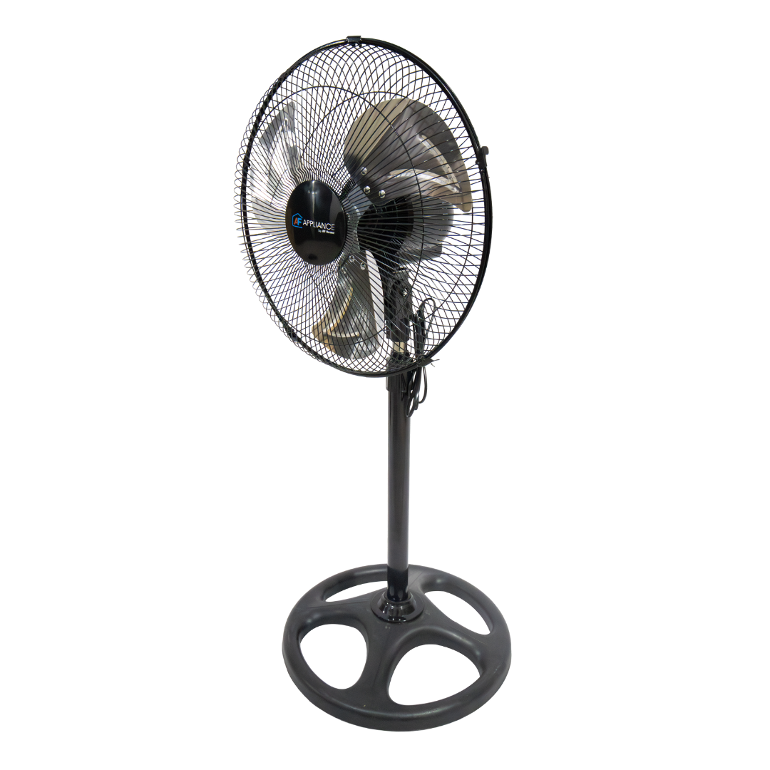 AF APPLIANCE INDUSTRIAL STAND FAN 16" AF Appliance