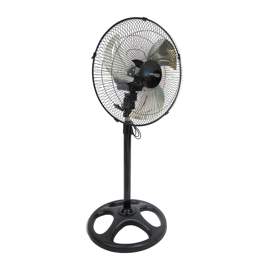 AF APPLIANCE INDUSTRIAL STAND FAN 16" AF Appliance