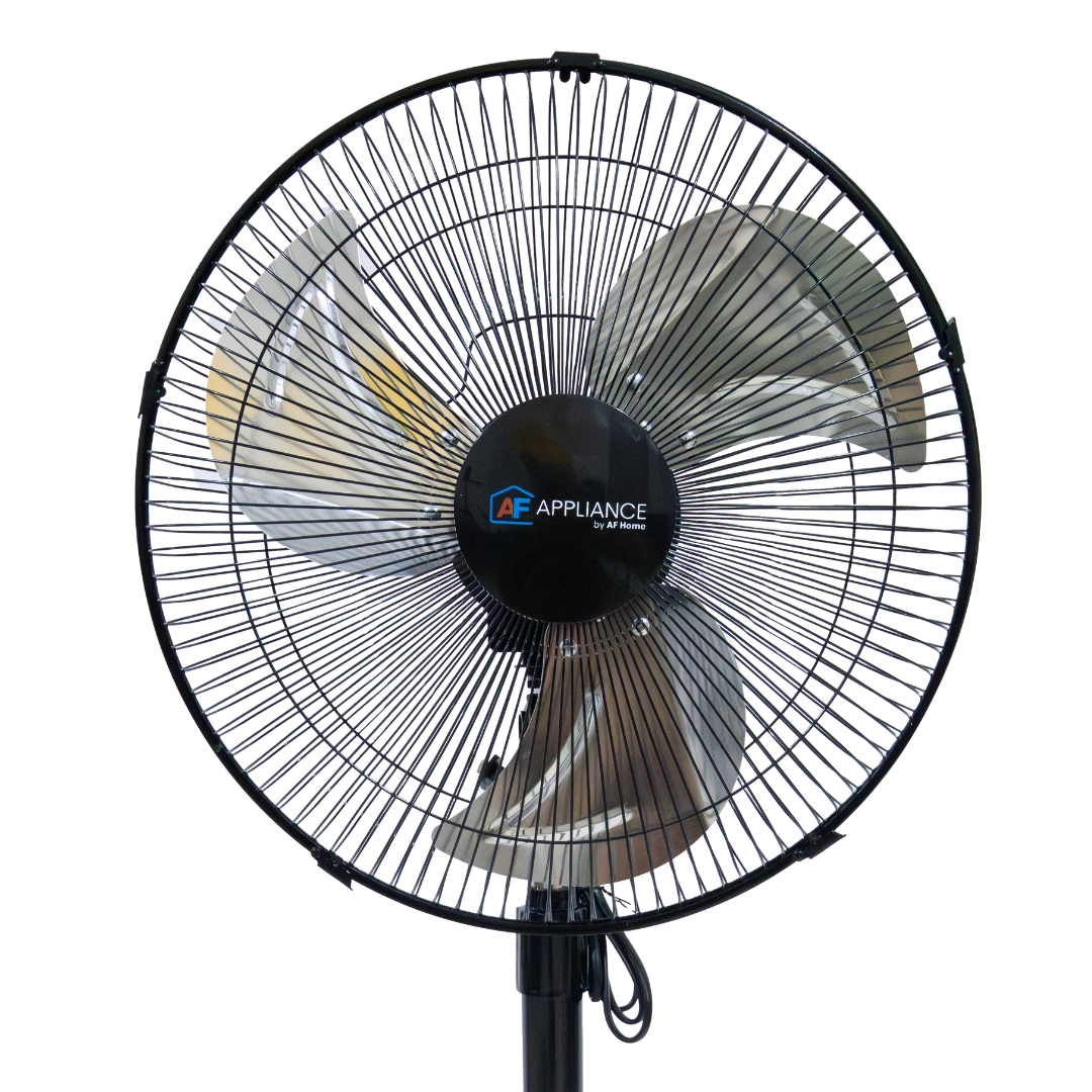 AF APPLIANCE INDUSTRIAL STAND FAN 16" AF Appliance