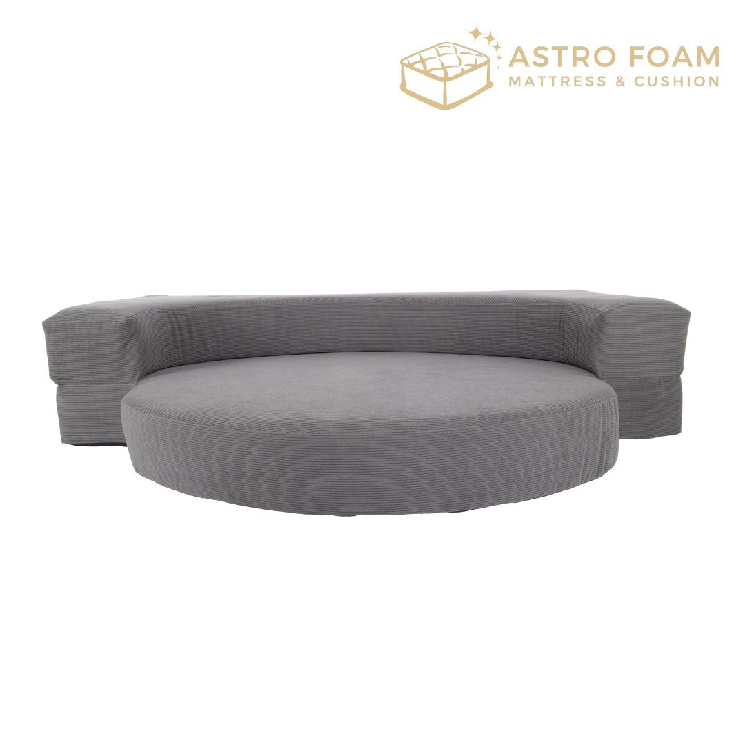 JOY Foam Sofa Bed Astro Foam