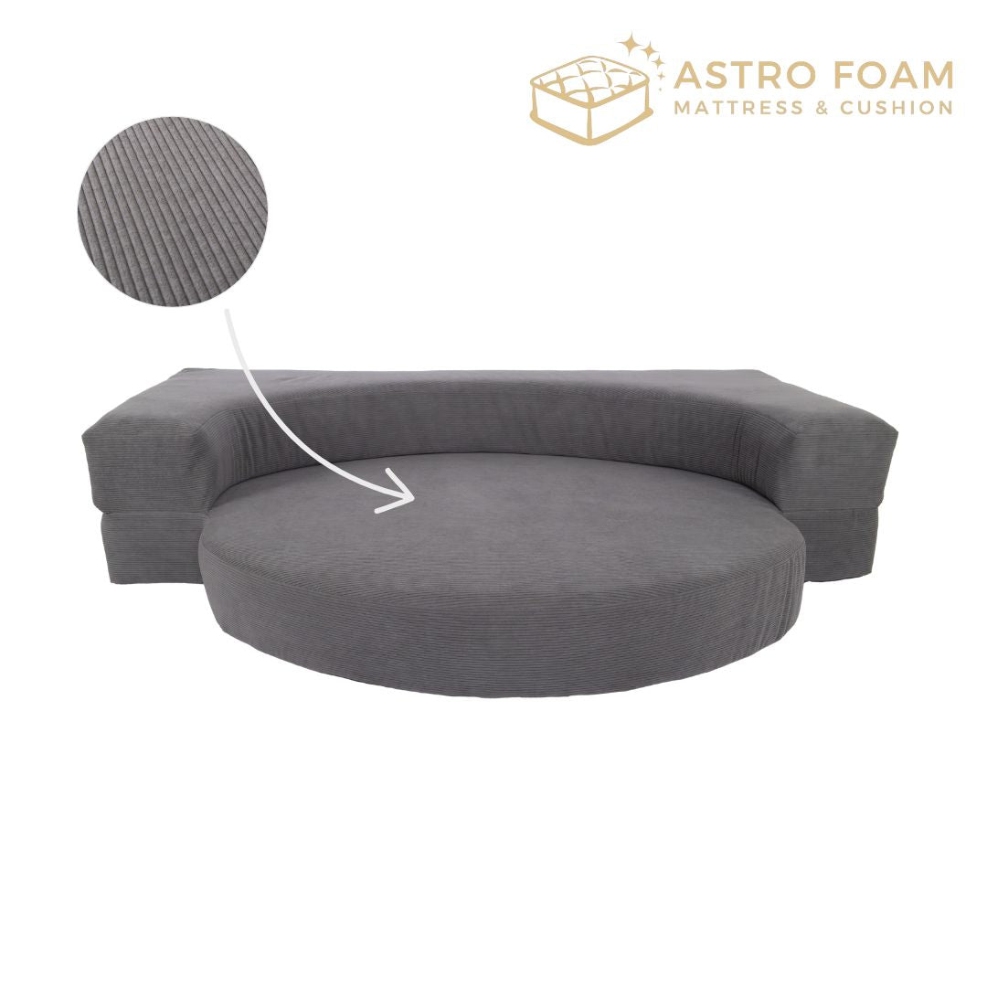 JOY Foam Sofa Bed Astro Foam