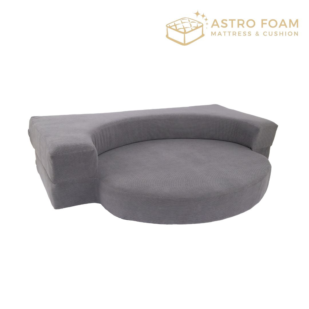 JOY Foam Sofa Bed Astro Foam