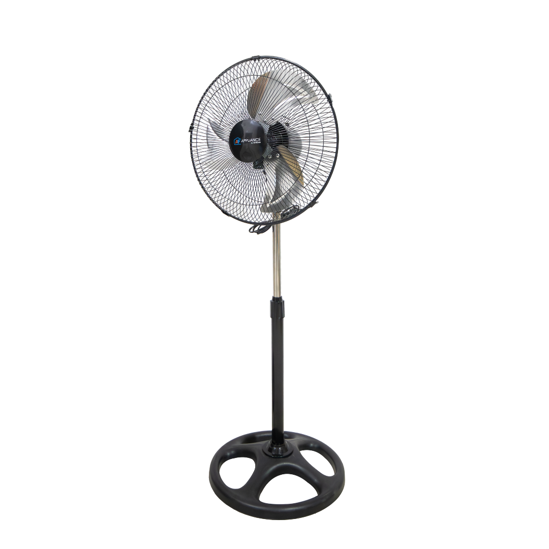AF APPLIANCE INDUSTRIAL STAND FAN 16" AF Appliance