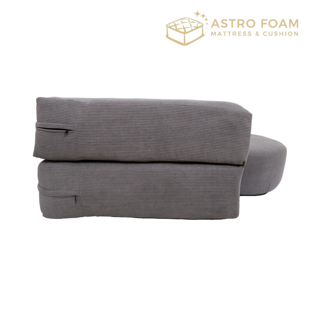 JOY Foam Sofa Bed Astro Foam