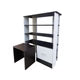 Blowout Sale - Pluto Shelves AF Home