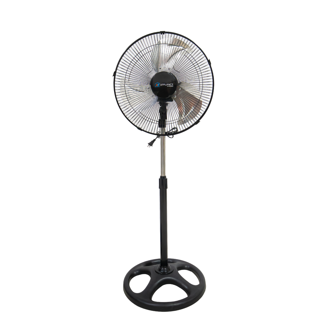 AF APPLIANCE INDUSTRIAL STAND FAN 16" AF Appliance