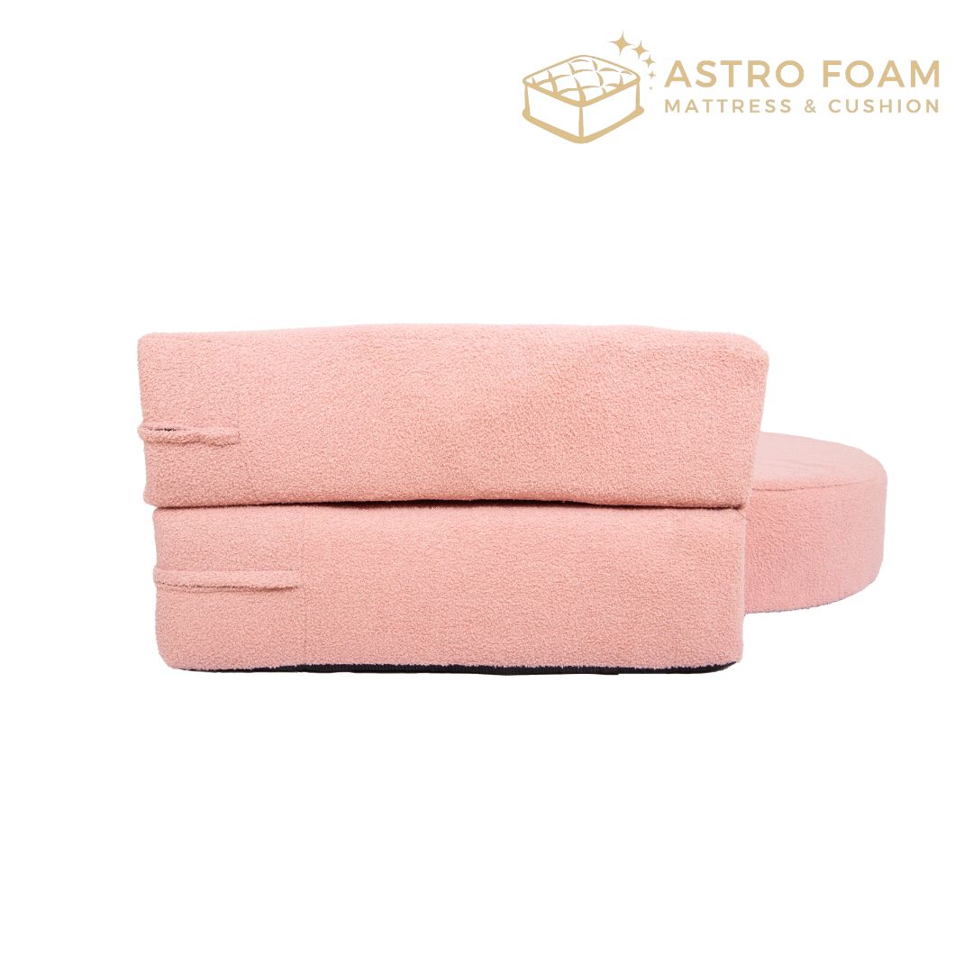 JOY Foam Sofa Bed Astro Foam
