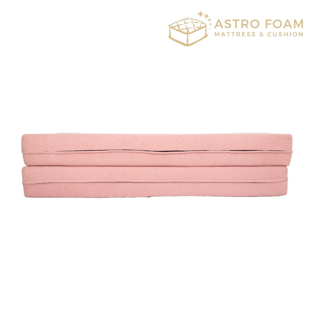 JOY Foam Sofa Bed Astro Foam