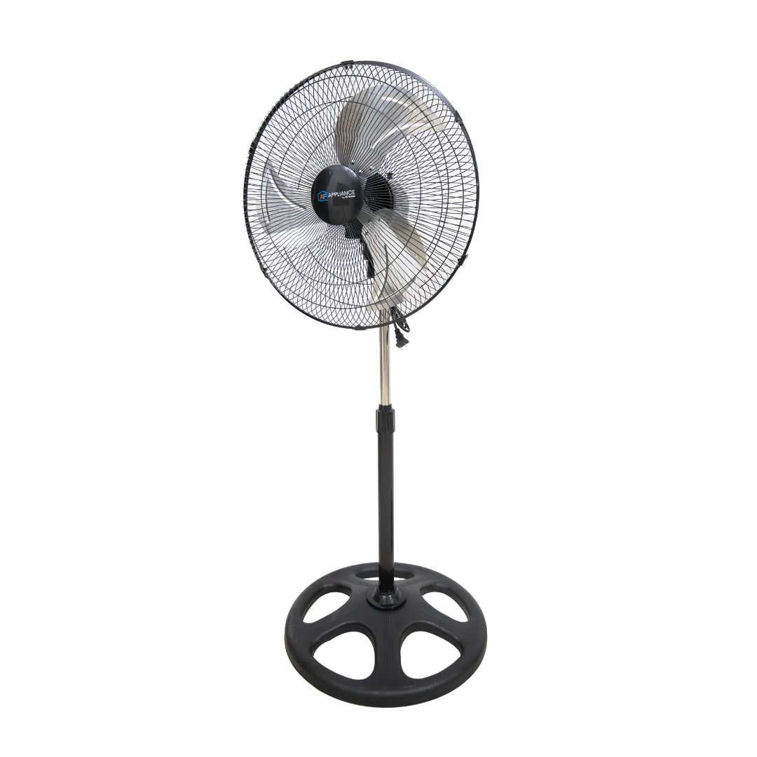 AF APPLIANCE INDUSTRIAL STAND FAN 18" AF Appliance