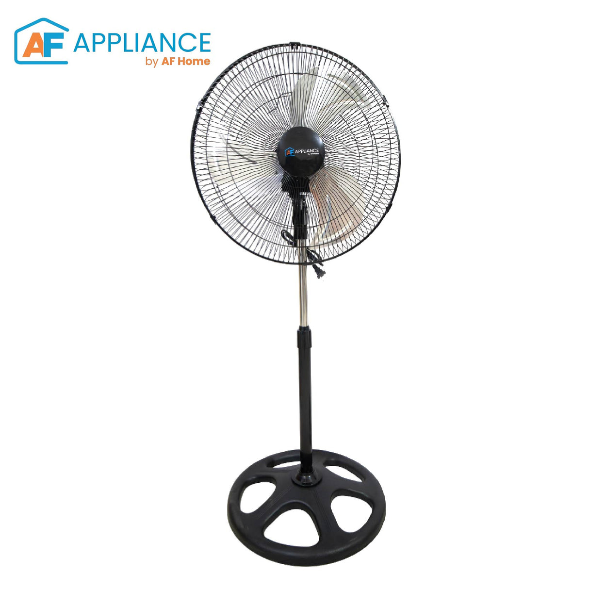 AF APPLIANCE INDUSTRIAL STAND FAN 18" AF Appliance