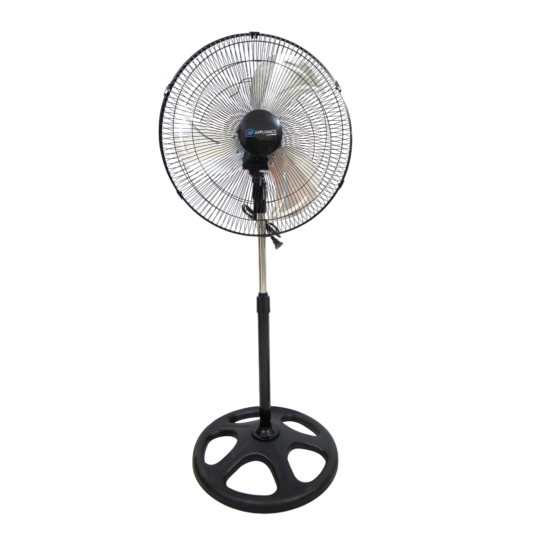 AF APPLIANCE INDUSTRIAL STAND FAN 18" AF Appliance