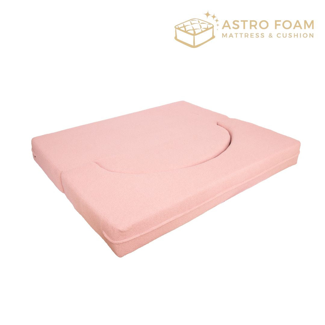 JOY Foam Sofa Bed Astro Foam