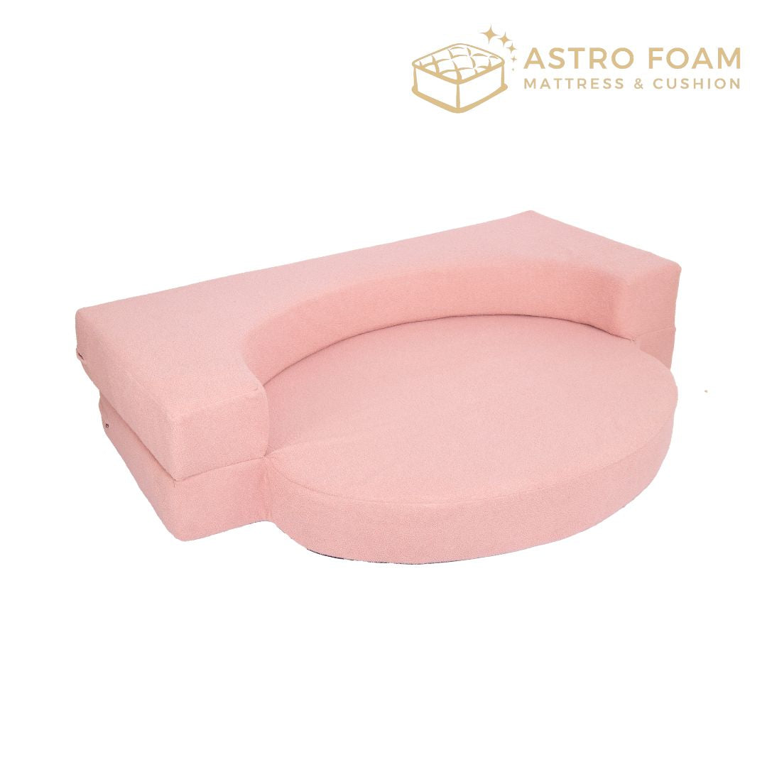JOY Foam Sofa Bed Astro Foam