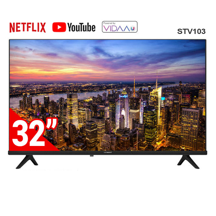 Devant 32Stv103 Smart Tv AF Home