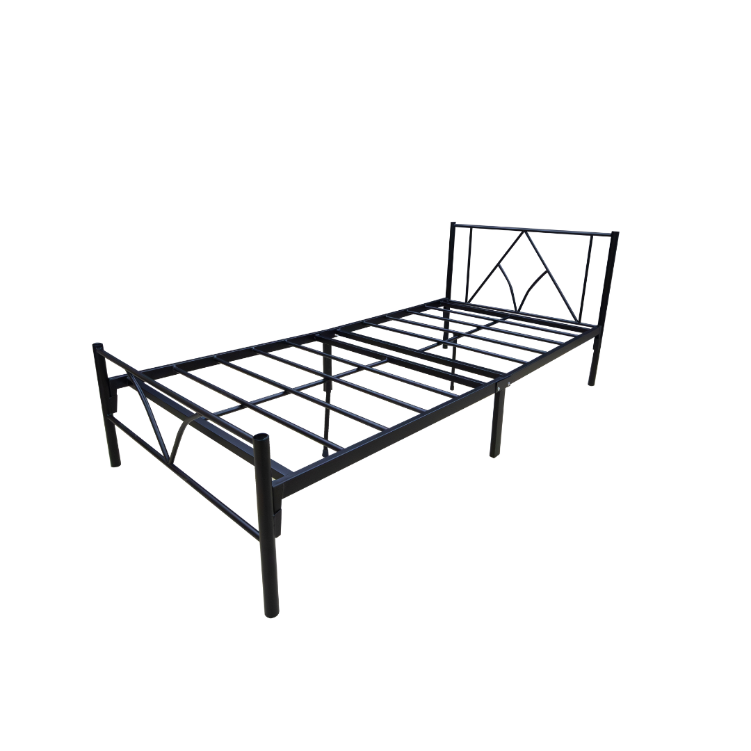 REX Metal Bed Frame Affordahome
