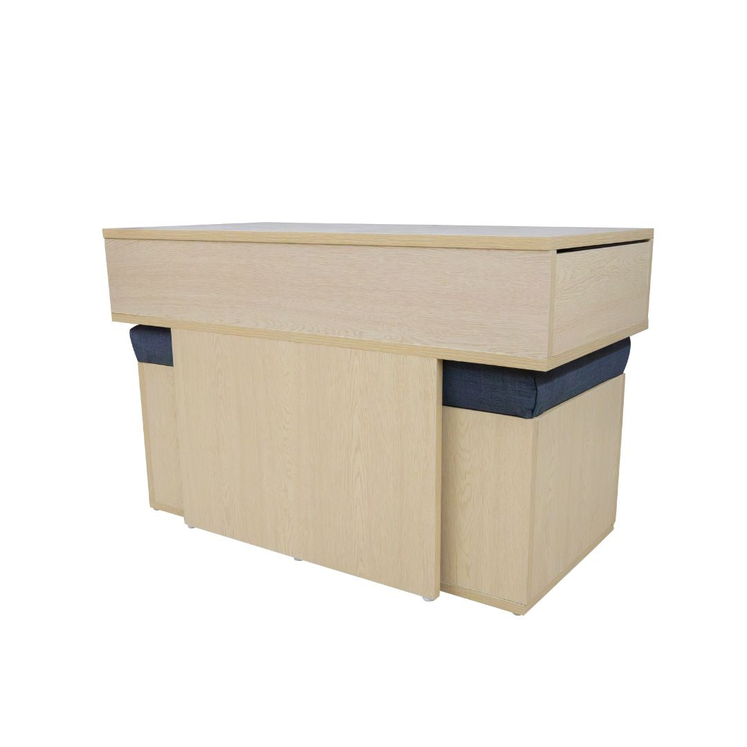 NIDALEE Coffee Table Affordahome