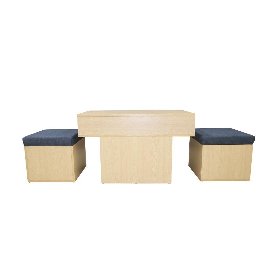 NIDALEE Coffee Table Affordahome