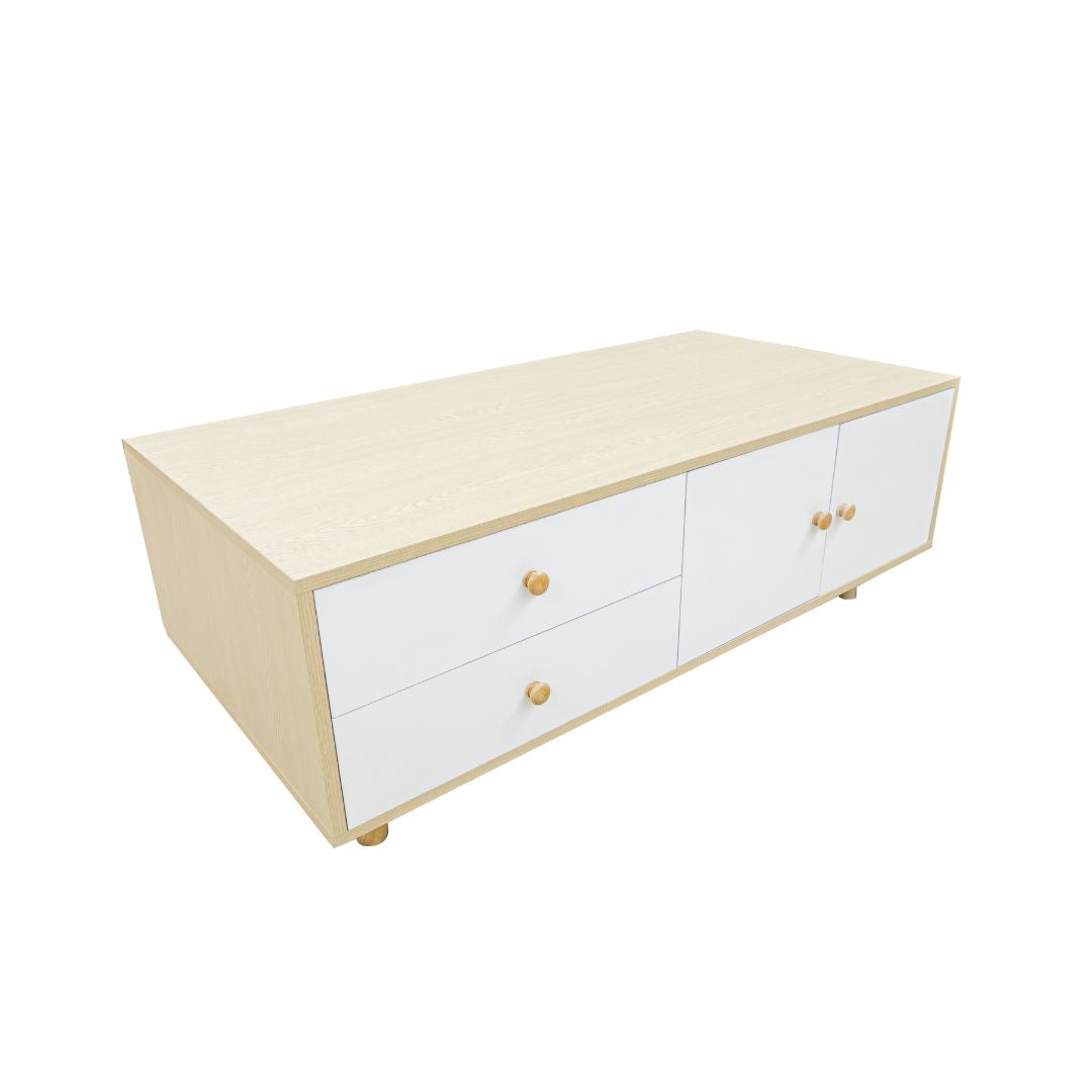 SHANE Coffee Table Affordahome