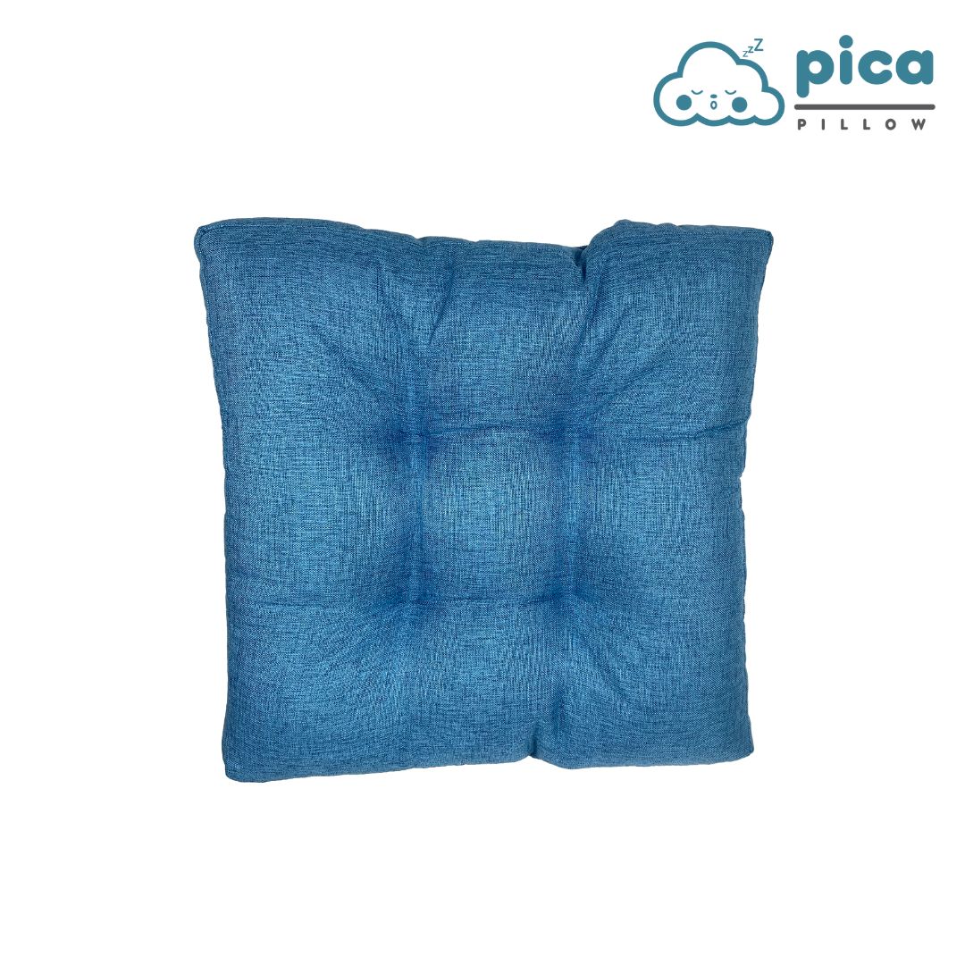 Pica Pillow - SEAT Pad Chair Cushion Pica Pillow