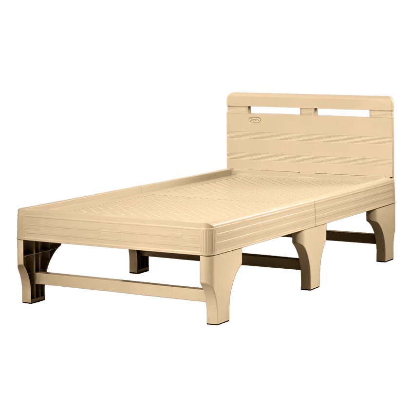 Cool & Comfort Bed Frame Zooey