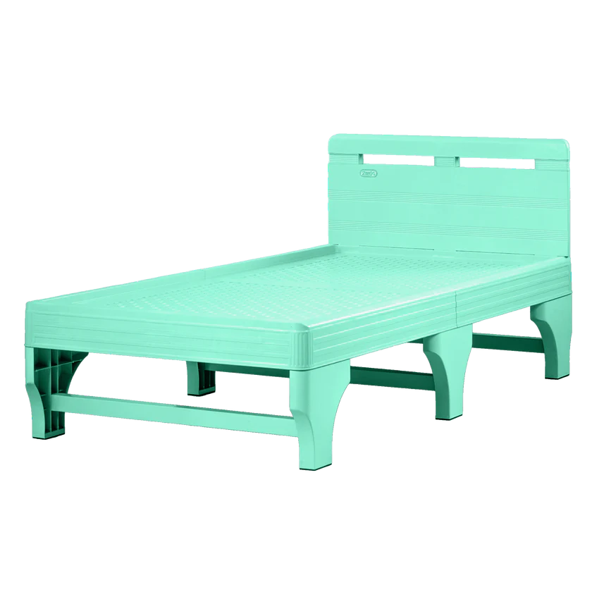 Cool & Comfort Bed Frame Zooey