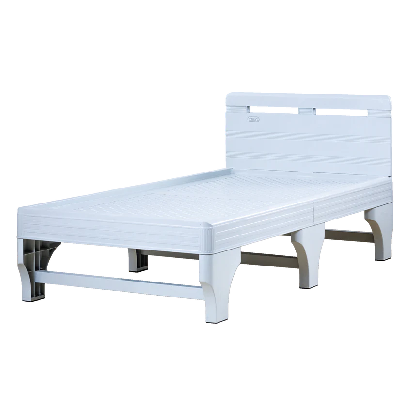 Cool & Comfort Bed Frame Zooey