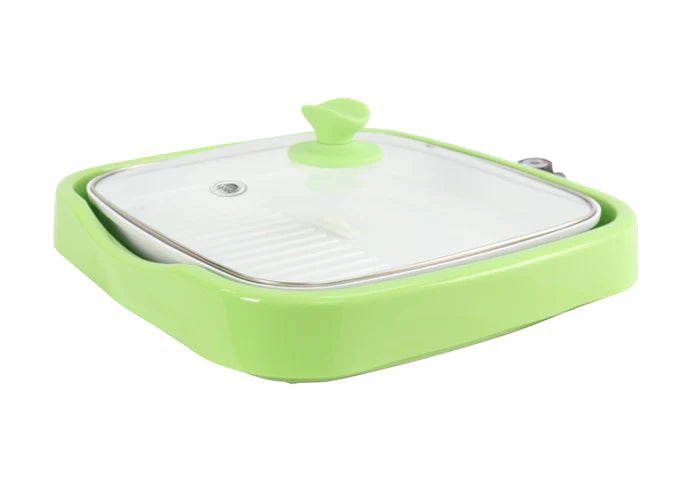 KYOWA - Electric Griller (KW-3704) AF Home