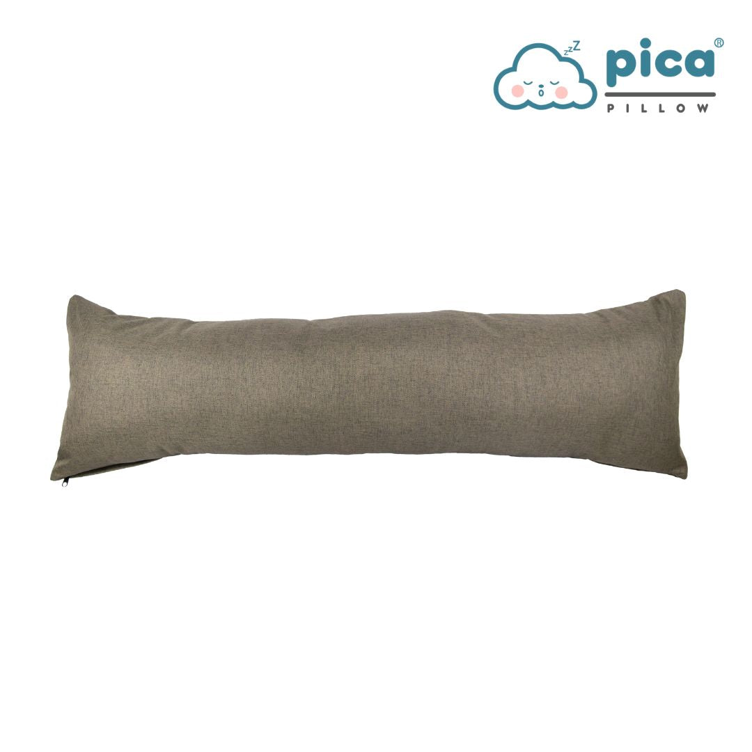 Pica Pillow - Body Pillow with Pillow Cover Pica Pillow