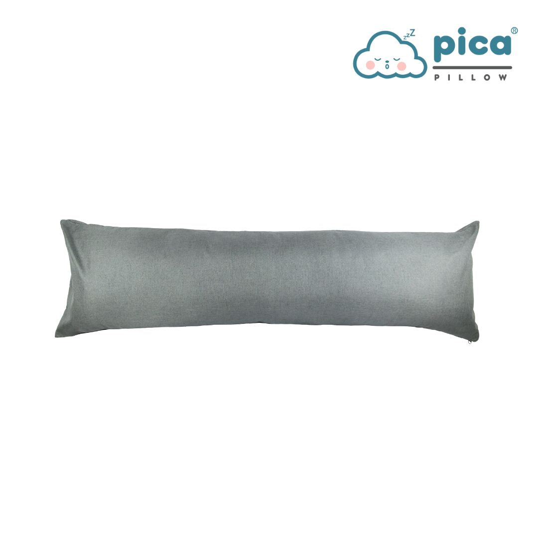 Pica Pillow - Body Pillow with Pillow Cover Pica Pillow
