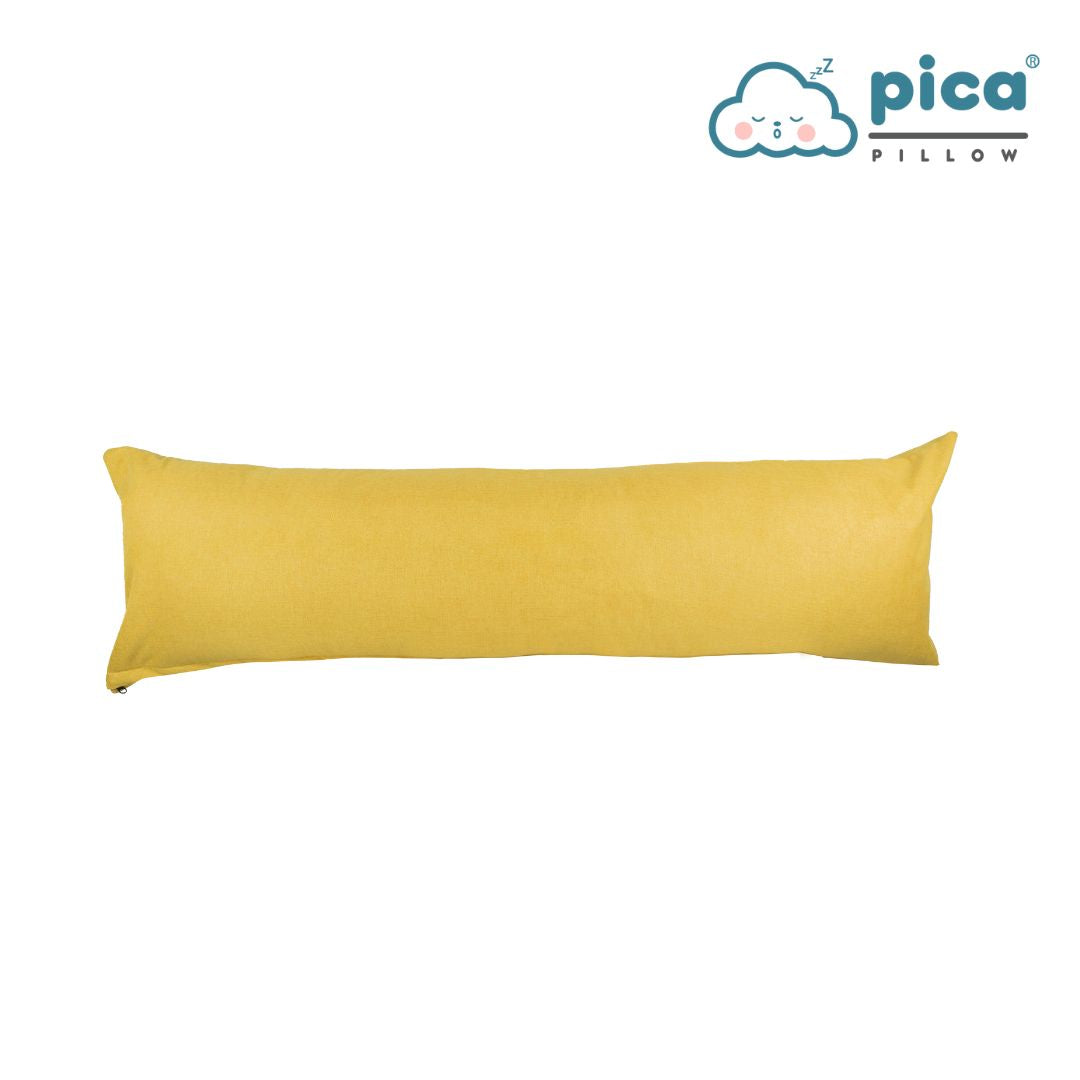 Pica Pillow - Body Pillow with Pillow Cover Pica Pillow