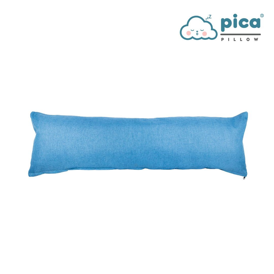 Pica Pillow - Body Pillow with Pillow Cover Pica Pillow