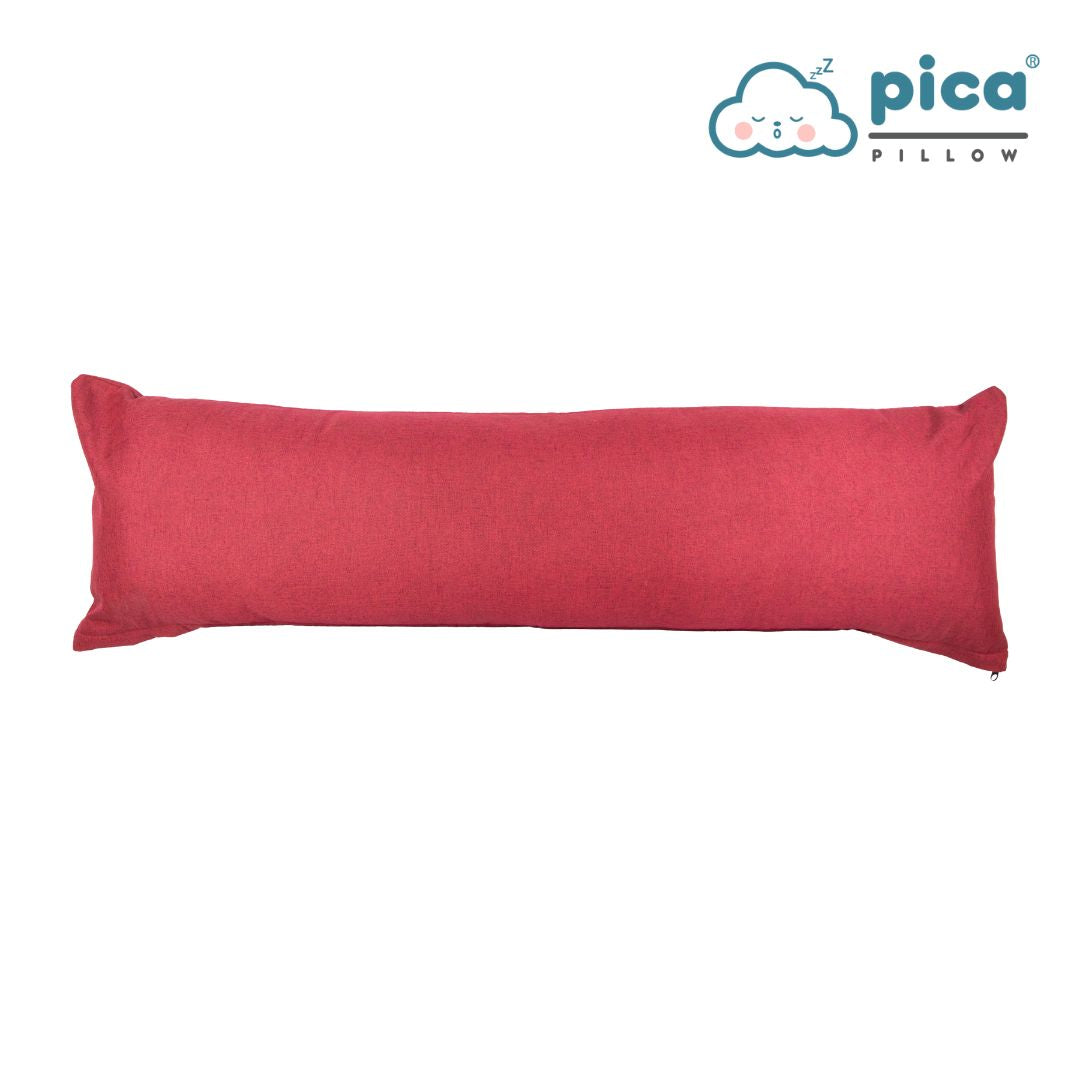 Pica Pillow - Body Pillow with Pillow Cover Pica Pillow