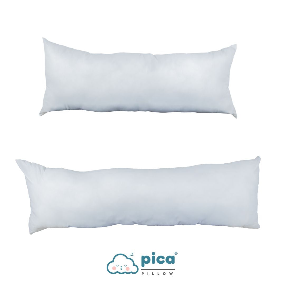 Pica Pillow - Body Pillow (Pillow Case ONLY) Pica Pillow
