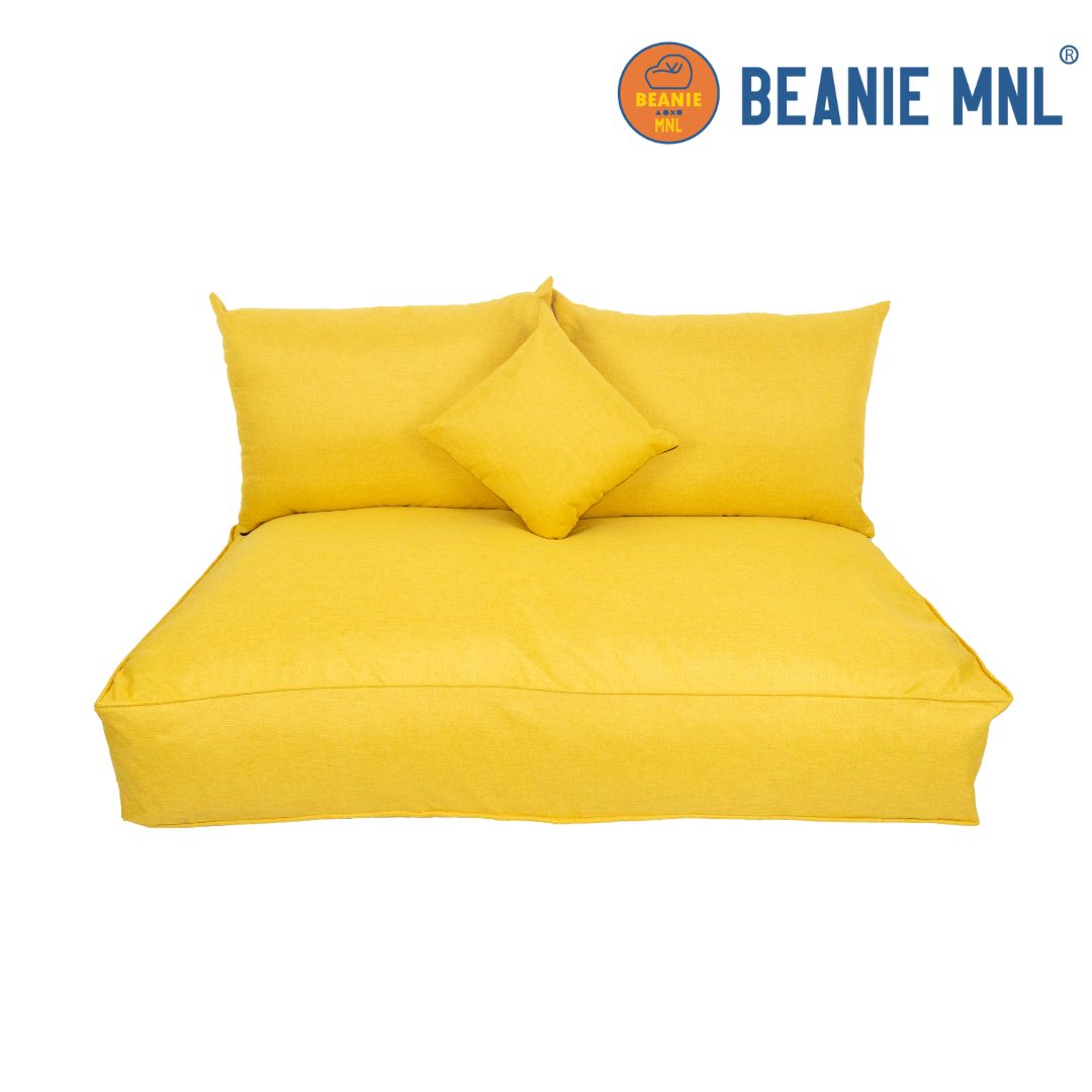 Beanie MNL - KENDRA Lazy Sofa Beanie MNL