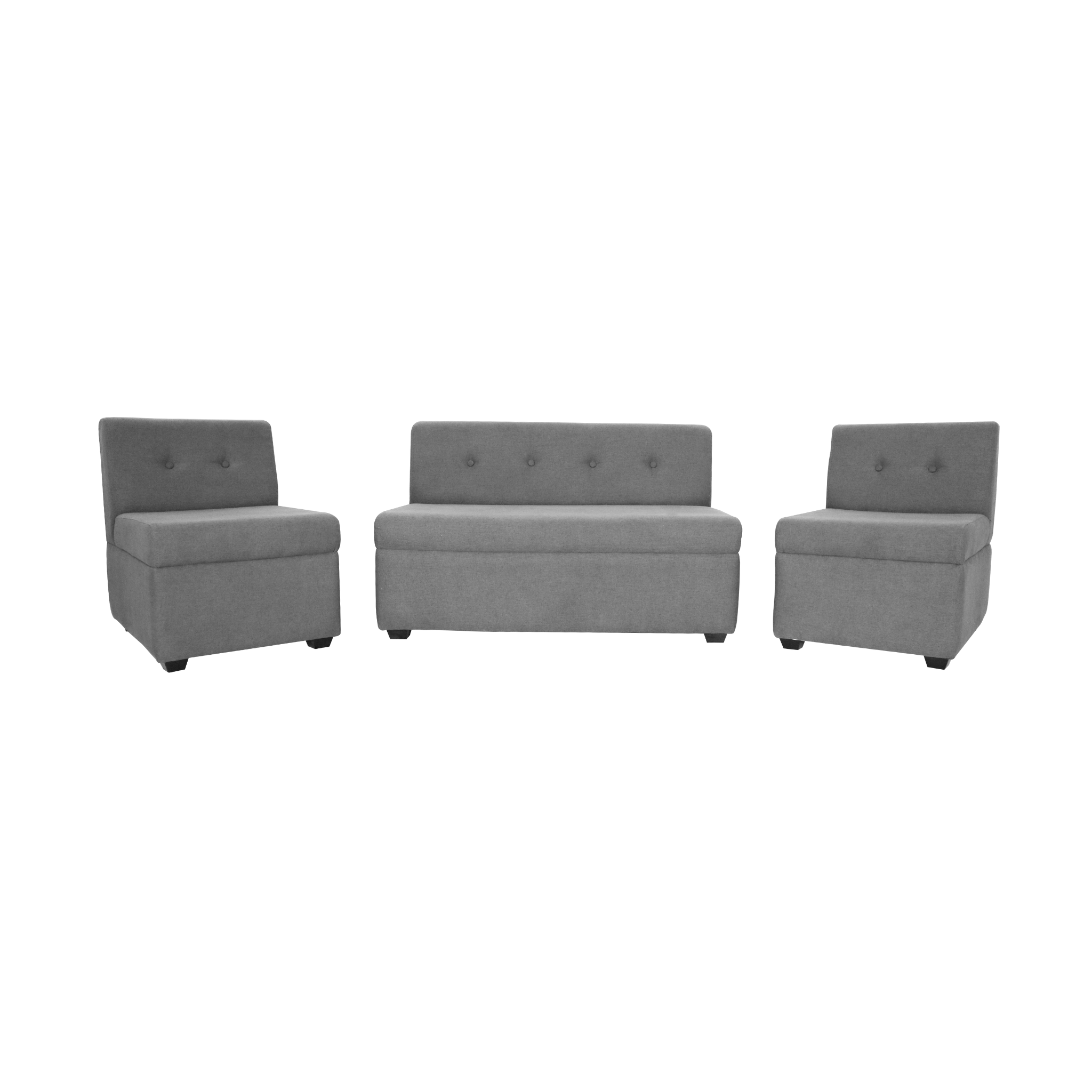 MARGO 2-1-1 Sofa AF Home