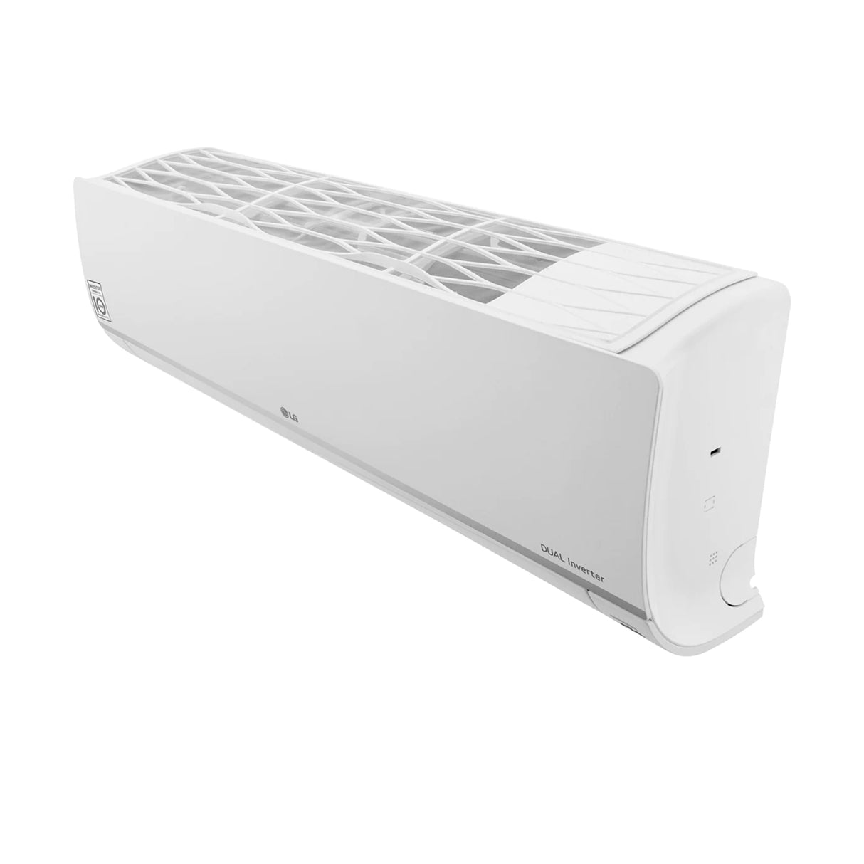 LG HS-12IBA 1.5HP Split Type Dual Inverter Standard Aircon LG