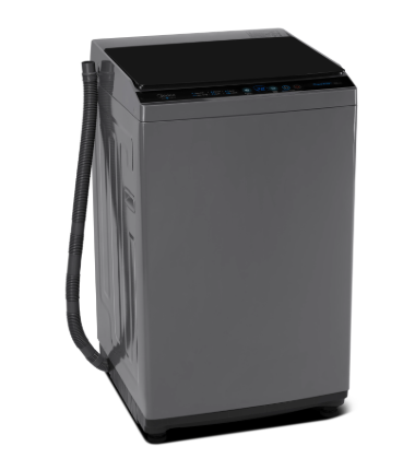 MIDEA - HEALTH GUARD SERIES FULLY AUTOMATIC TOP LOAD WASHING MACHINE AF Appliance