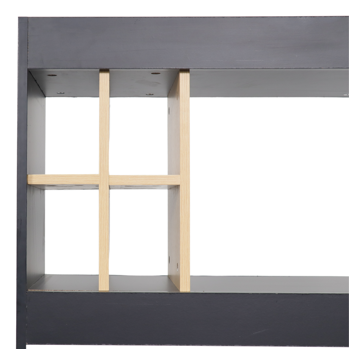 COLIH Wine Rack Affordahome