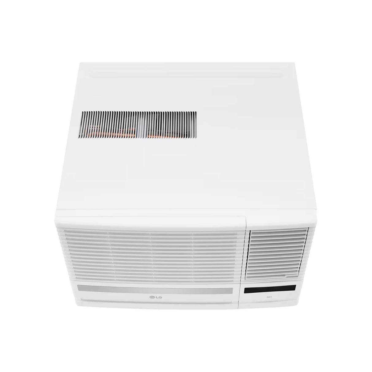 LG LA200PC 2.0HP Window Type Non-Inverter Air Conditioner LG