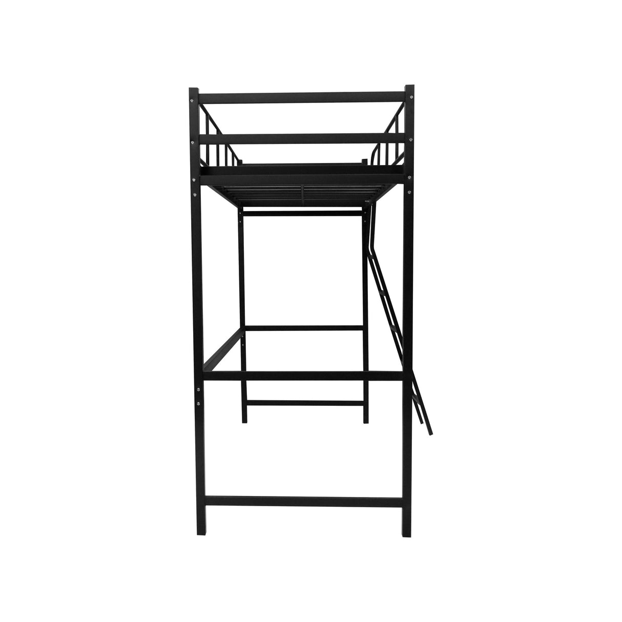 KHONSHU Loft Bed Furnigo