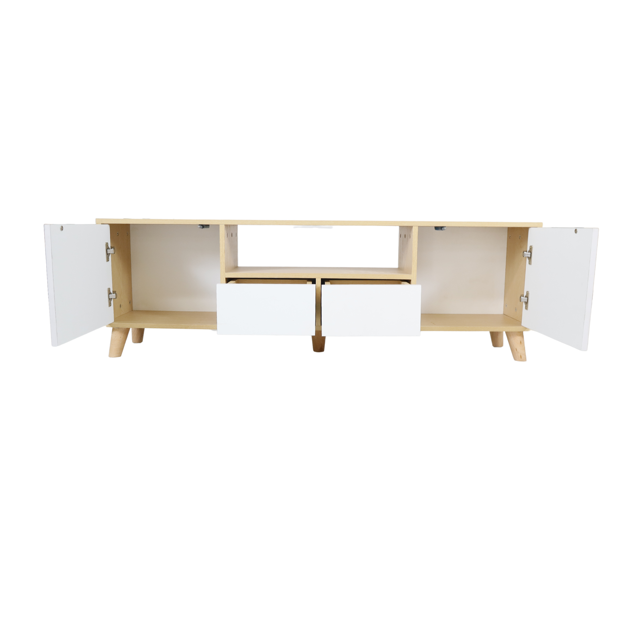 REECE TV Rack AF Home