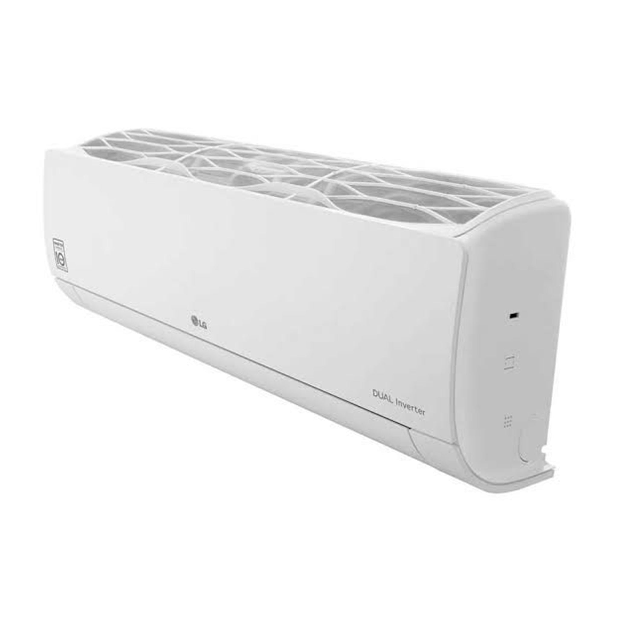 LG HS-09IBA 1.0HP Split Type Dual Inverter Standard Aircon LG