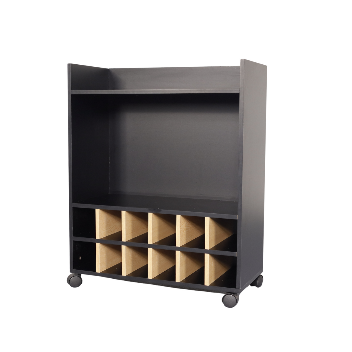 THOMAS Wine Rack Affordahome