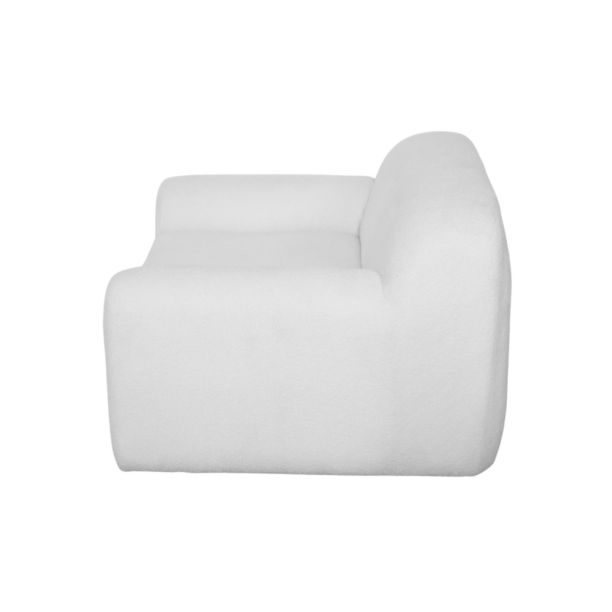 JUNE Accent Fabric Chair Affordahome