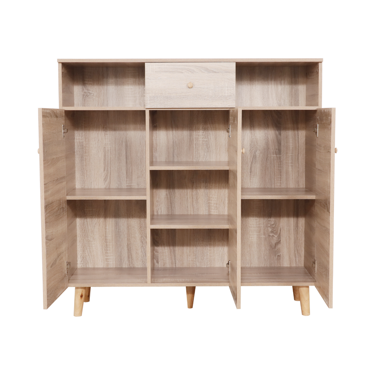 LAURI Side Cabinet Furnigo