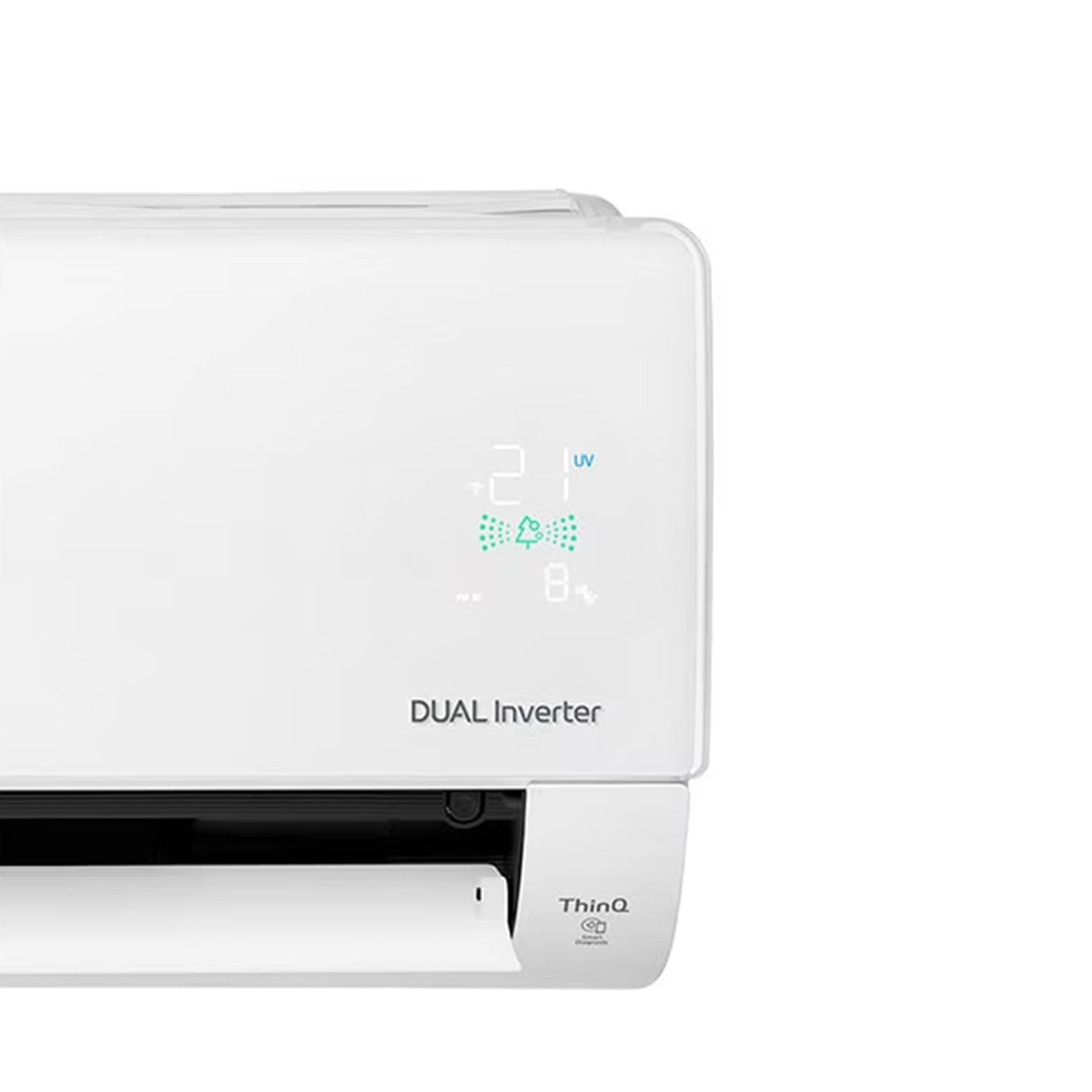 LG HS-APX Inverter Split Type Air Conditioner LG