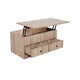 Blowout Sale - Mill Coffee Table AF Home