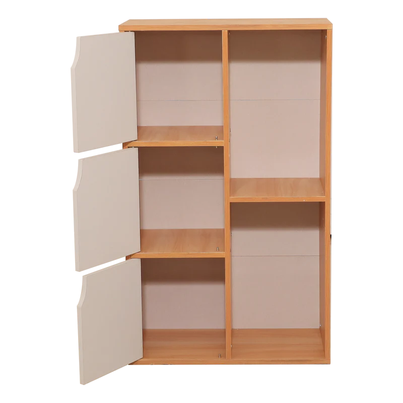 Blowout Sale - Berton Storage Cabinet AF Home