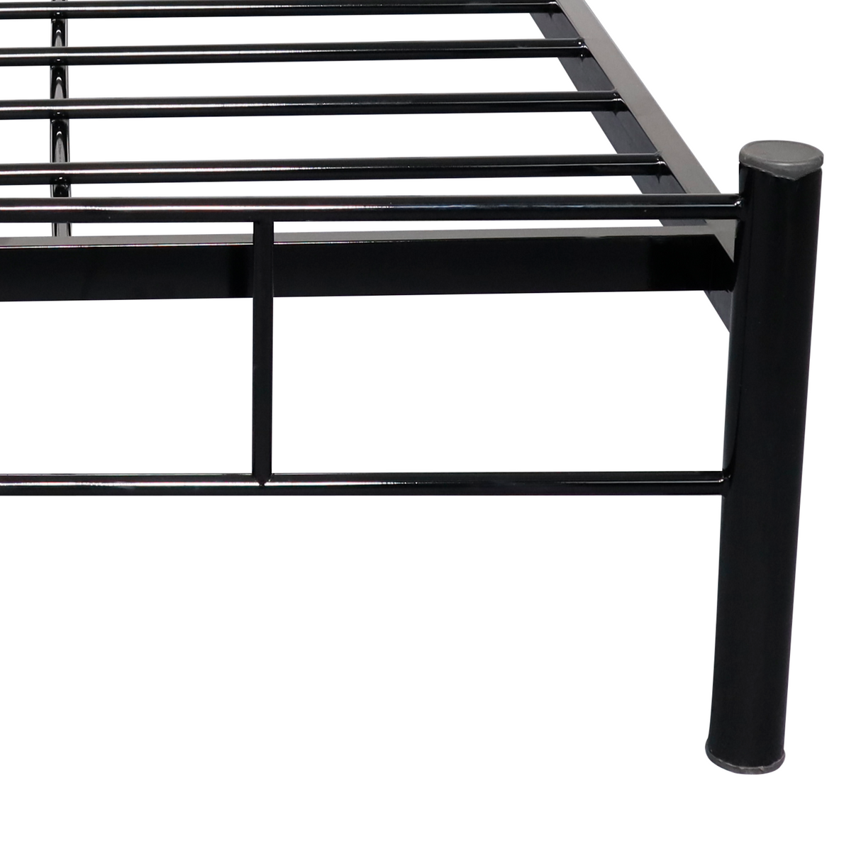 JEN Metal Bedframe Affordahome