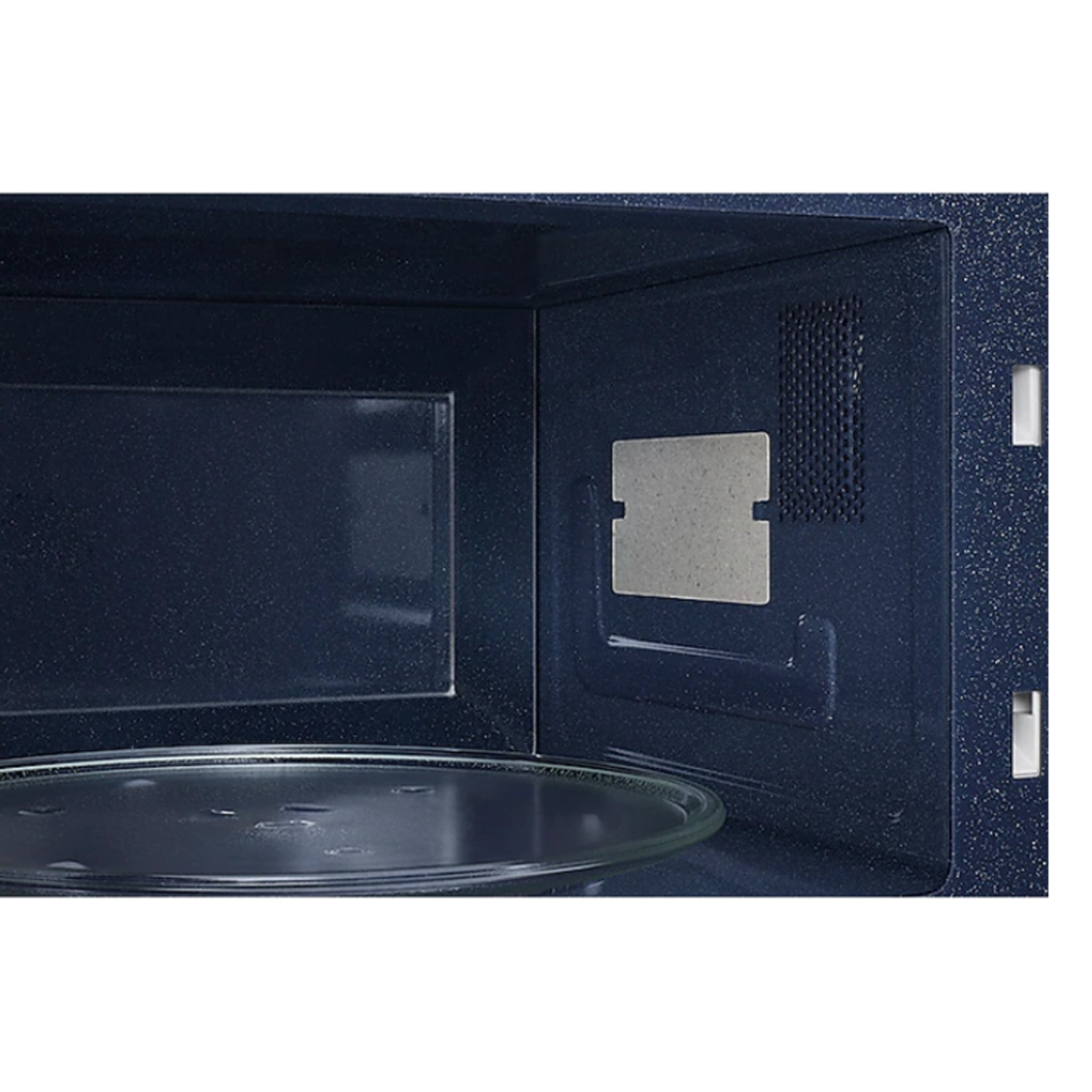 SAMSUNG 23L Bespoke MS23T5018AW/TC Microwave Oven Samsung